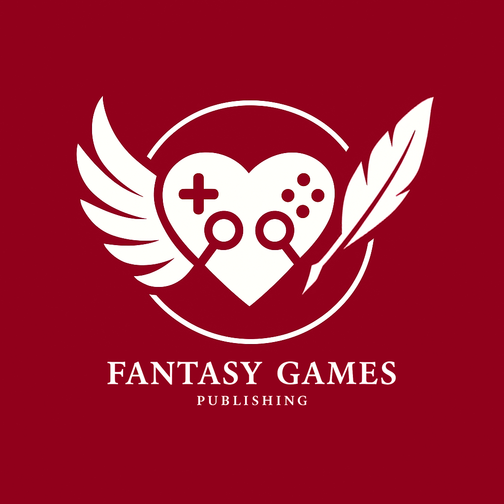 Fantasy Games Publishing
